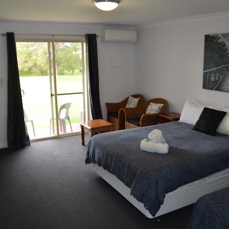 Harbourside Motel Олбани Екстериор снимка
